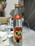 迎春酒 经典老迎春酱香型白酒 42度 500ml*1瓶 单瓶装 热门商品 实拍图