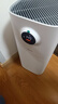 美的（Midea）【母婴级】空气净化器鼻炎家用除甲醛除烟味异味过敏原空气净化机森林家L1 Lite国家补贴 实拍图