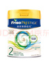 美素佳儿（Friso）皇家系列 港版2段 较大婴儿配方奶粉 HMO配方 800g/罐  实拍图