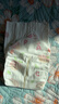 好奇（Huggies）铂金装小桃裤纸尿裤M144片(6-11kg)中号尿不湿【透爽散热】 实拍图