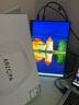 ARZOPA阿卓帕 便携显示器 IPS便携屏 显示屏 扩展屏电脑显示器笔记本副屏手机 游戏机副屏一线直连屏幕 【超清画质】2.5K|高色域|16”黑 实拍图