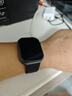 柯思捷适用华为机无创血糖血压监测手表测心率血氧血脂尿酸动态免扎针仪器智能手表健康一体机运动手环 2025新款【黑金典藏-全新AI监测】 实拍图