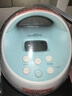 贝瑞克（spectra）租赁出租吸奶器DUALS大贝贝s1电动吸奶器租赁 s1试用60天（双边配件） 电动式 实拍图