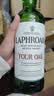 拉弗格（Laphroaig）四桶 苏格兰艾雷岛 单一麦芽威士忌 1000ml 40度 礼盒 实拍图