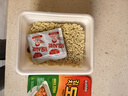 八道方便面饭盒面泡菜味4盒装 热巴同款韩国进口泡面拉面凉干拌面 实拍图