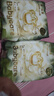 babycare山茶轻柔婴儿拉拉裤试用装L码3片+小N卫生巾240mm*1片*4包 实拍图