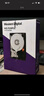 西部数据（WD）6TB 监控级机械硬盘 WD Purple 西数紫盘 SATA 256MB CMR垂直 安防存储 3.5英寸 WD64PURZ 实拍图
