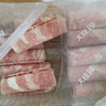 大庄园精品肥牛肉片肉卷1斤 国产谷饲牛肉火锅食材生鲜冷冻牛肉 实拍图