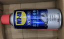 WD-40汽车窗润滑剂wd40玻璃升降异响消除油天窗胶条保护剂上光软化保养 实拍图