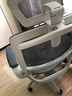 西昊M59 Pro 人体工学椅家用电脑办公电竞椅人工力学座椅学生宿舍椅子 实拍图