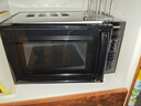 格兰仕（Galanz）【国家补贴】微波炉 20升 大平板底盘 智能菜单 简单 家用微波炉 DG(B0) 实拍图