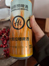 海底捞啤酒13度德式大麦精酿黄啤500ml*12听 整箱装门店同款 礼品送礼 实拍图