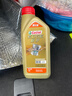 嘉实多（Castrol）极护智E版 全合成机油 润滑油 0W-40 SP A3/B4 1L 汽车保养 实拍图