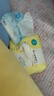 全棉时代（PurCotton）【孙颖莎同款】婴儿棉柔巾100%纯棉干湿两用面巾洗脸巾100抽*18包 实拍图