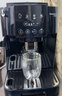 德龙（Delonghi）欧洲进口·ET系列 意式全自动咖啡机 送礼物 S2系列黑色 ECAM220.21.B 实拍图