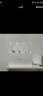 小米（MI）路由器BE3600 2.5G 3600兆级WiFi7【小米手机上网搭档】4核高通处理器 2.5G网口 IOT联动 实拍图