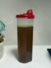 特百惠（Tupperware）大号油壶 家用厨房密封防漏油瓶酱醋调料壶 2件套 实拍图