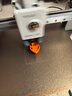 拓竹A1C 3D打印机桌面家用FDM全自动调平多色高速3d打印机器bambulab A1 多色套装【大陆版】 实拍图