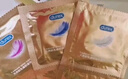 杜蕾斯（durex） 避孕套 安全套 超薄尊享三合一18只男女用套套成人计生情趣用品 实拍图