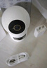 小米智能摄像机 4 双摄版 双500万摄像头3K超清画质家用米家监控红外夜视摄像机室内双摄家庭宠物 实拍图