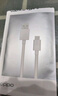 OPPO原装 USB-A to Type-C 闪充数据线 8A 1米充电线 支持 80W Max 适用Ace2/Reno7/Find X3 一加 实拍图