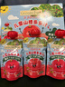 爷爷的农场【拍3送1】儿童山楂多多汁100ml*10袋宝宝果汁零食0添加儿童饮料 实拍图