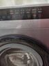 海尔（Haier）10kg全自动滚筒洗衣机大容量超薄洗衣机洗烘一体机一级能效节能除菌螨Leader 以旧换新国家补贴20% 【热销款】洗脱一体+1.1洗净比+六维减震+智慧洗 实拍图