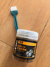 黄油润滑油脂轴承齿轮耐高温电锤工业货车电动工具汽车门防锈机械 黄油润滑脂100g/1瓶装 实拍图