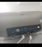 海尔（Haier）国家补贴20%电热水器60升 PD3 金刚无缝胆终身免换镁棒一级能效节能省电储水式大水量家用京东自营 实拍图