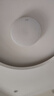 四季沐歌（MICOE）普瑞护眼卧室吸顶灯现代简约led超薄中山灯具房间主灯 实拍图