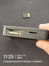 川宇USB3.0高速SD/TF/CF/MS卡多功能合一cf读卡器支持单反相机存储卡行车记录仪无人机电脑手机内存卡 实拍图