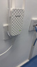 Tenda腾达WiFi信号放大器Wi-Fi网络增强无线扩展 中继 全屋覆盖扩大器 家用路由器穿墙王拓展桥接器A12  实拍图