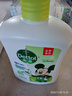 滴露（Dettol）洗手液茉莉绿茶清香500g*2 儿童洗手液家庭抑菌消毒 迪士尼 实拍图