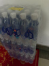 依能 锌强化 无糖无汽弱碱 苏打水饮料 500ml*24瓶 可饮用饮品 塑膜装 实拍图