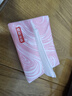 京东京造丝柔保湿乳霜面巾纸柔润亲肤婴儿云柔巾柔纸巾100抽*12包抽纸自营 实拍图