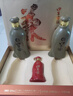 口子窖 五年型 兼香型白酒 50度 550ml*2瓶 礼盒装 送礼礼品 实拍图