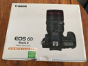 佳能（Canon）EOS 6D Mark II 6D2全画幅 专业单反相机 L级24-105标准镜头套装（约2620万像素/4K延时视频短片） 实拍图