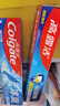 高露洁（Colgate）香甜果味漱口水500ml*2 无酒精 含氟清新口气去口臭深层清洁 实拍图