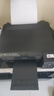 爱普生（EPSON）墨仓式L1258 A4彩色无线单功能家用打印机 AI学习打印机（微信/远程打印） 实拍图