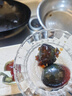 皮蛋松花蛋无铅工艺古法腌制鸭蛋佐餐伴侣 10枚（单枚50g以上） 实拍图