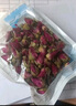 康美玫瑰花 康美中药玫瑰花中药饮片玫瑰花茶泡水可搭荷叶 三花茶原料 大药房中药材独立小包装 行气解郁 玫瑰花100g 实拍图
