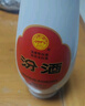汾酒 乳玻汾 清香型白酒 48度 475ml*12瓶 整箱装  纯粮酒   实拍图