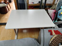 海旭成儿童学习桌中小学生书桌家用写字桌可升降写字台课桌电脑桌 实拍图