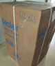 海尔（Haier）全自动波轮洗衣机小型京东自营10公斤大容量一级能效【XQB100-Z719】家电国家补贴家用 宿舍出租房 实拍图