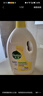 滴露（Dettol）衣物除菌液 松木3L 内衣儿童衣物杀菌除螨 衣服洗衣衣物消毒液 实拍图
