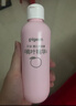 贝亲（Pigeon）桃叶精华 婴儿液体爽身露 四季通用 200ml IA171 实拍图