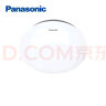 松下（Panasonic）感应吸顶灯LED人体感应灯具玄关卧室厨房感应灯具 圆形10瓦 实拍图
