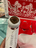 MESMOOTH慕苏美容仪家用脸部法令纹按摩洁面提拉嫩肤面部导入仪C1 大理石白【礼物送女友】 实拍图
