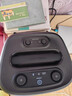 JBL PartyBox Encore2音乐战将欢唱版2蓝牙音箱 国家补贴 户外家庭KTV麦克风一体唱K歌广场舞低音音响 实拍图