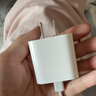 Apple/苹果 20W USB-C充电器  type-c充电器苹果手机充电器原装手机快充头 苹果17手机充电器 实拍图